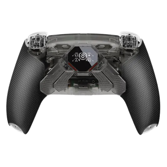 Custom DualSense Controller with Paddles