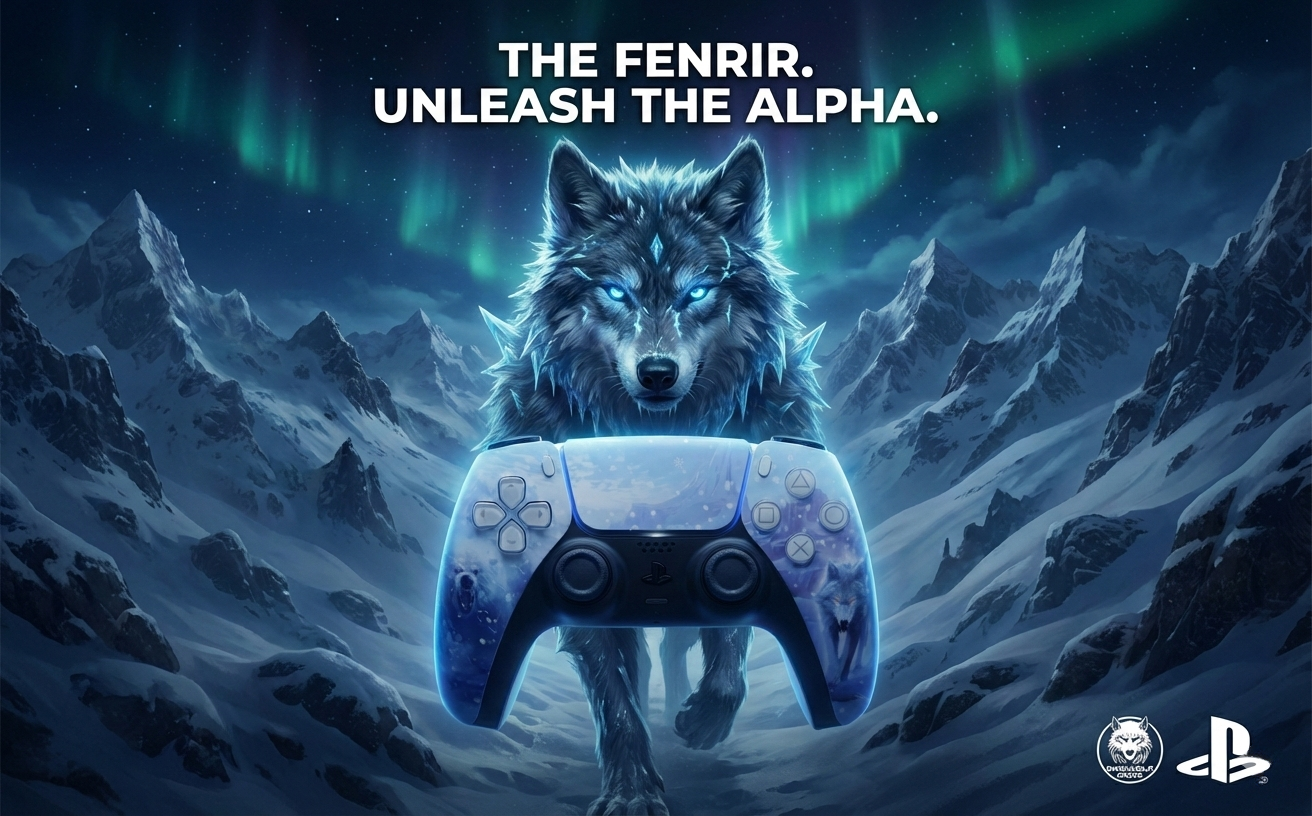 The Fenrir